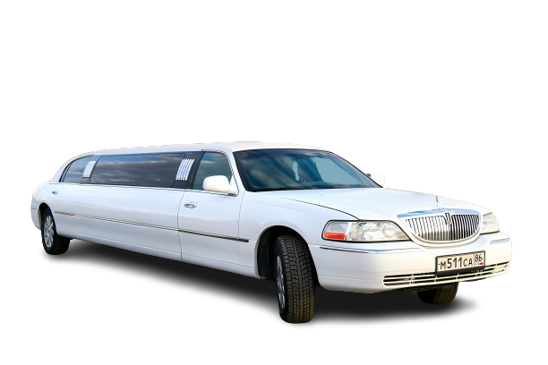 Luxury Limo in DC
