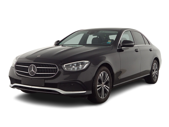 Mercedes-Benz E350 Black book now